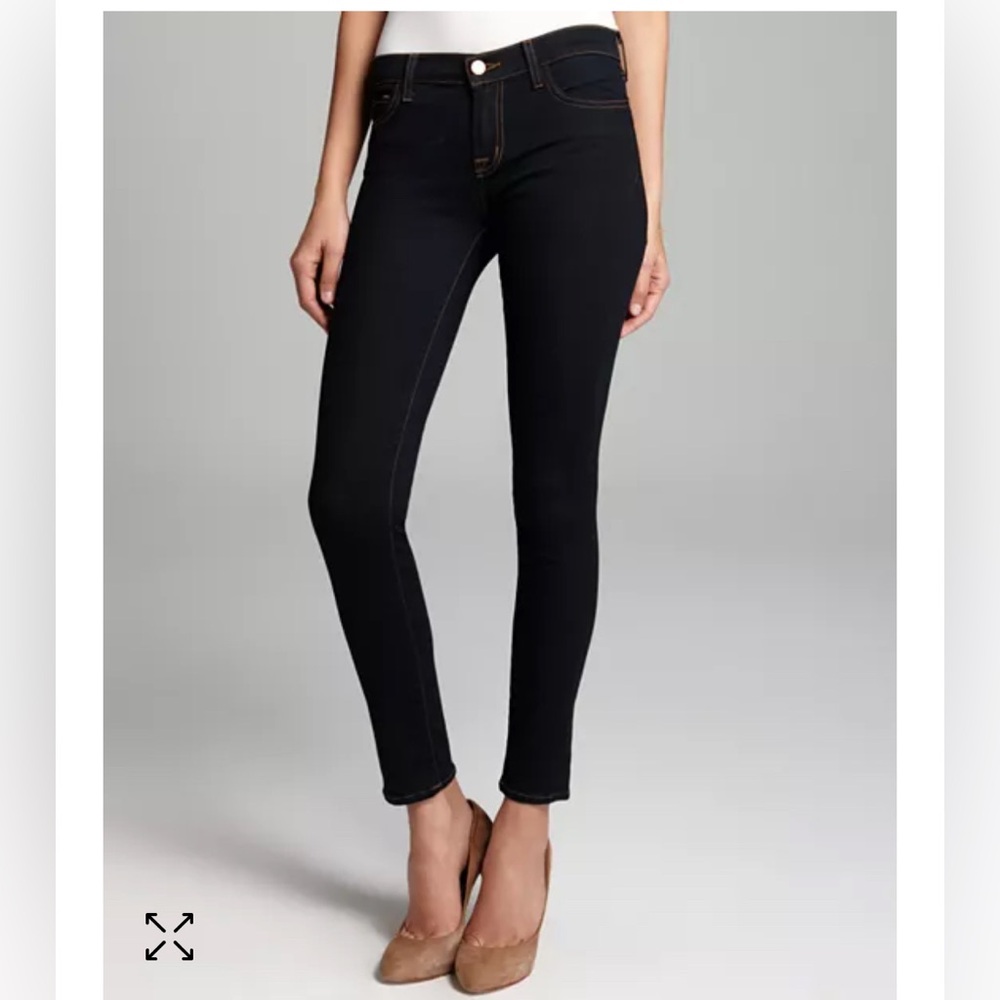J Brand skinny jeans
